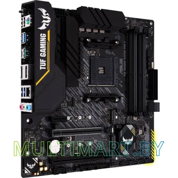 Материнская плата ASUS TUF Gaming B450M-Pro II картинка 2